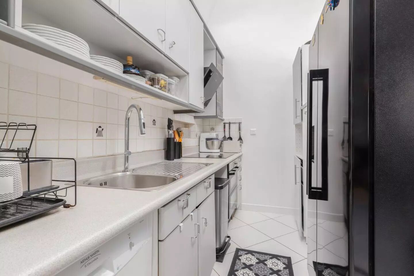 Appartement à vendre, 67m², Quimper