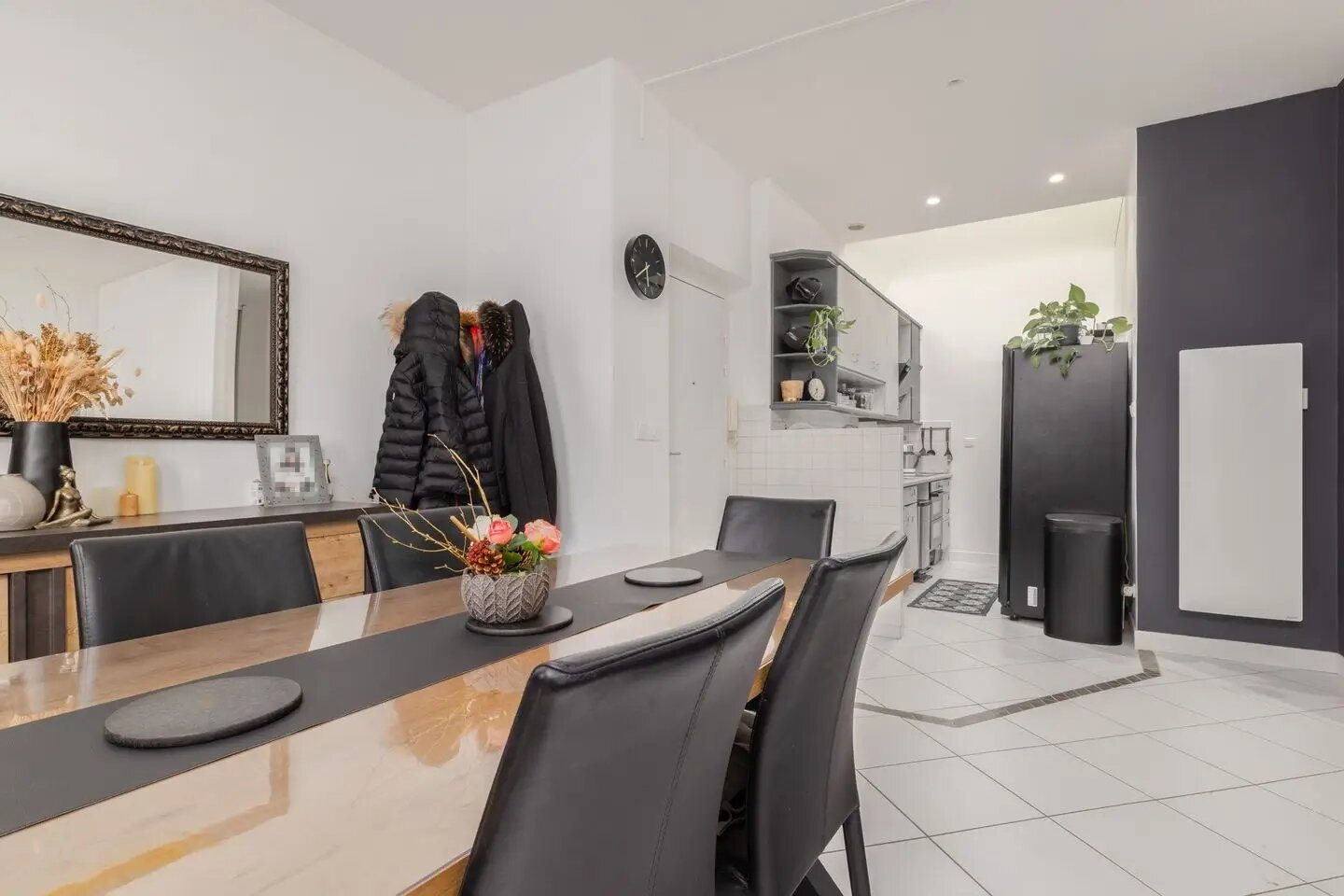 Appartement à vendre, 67m², Quimper