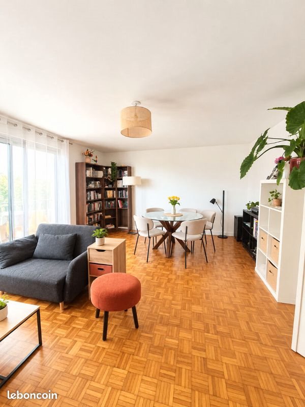 Appartement à vendre, 77m², Brest