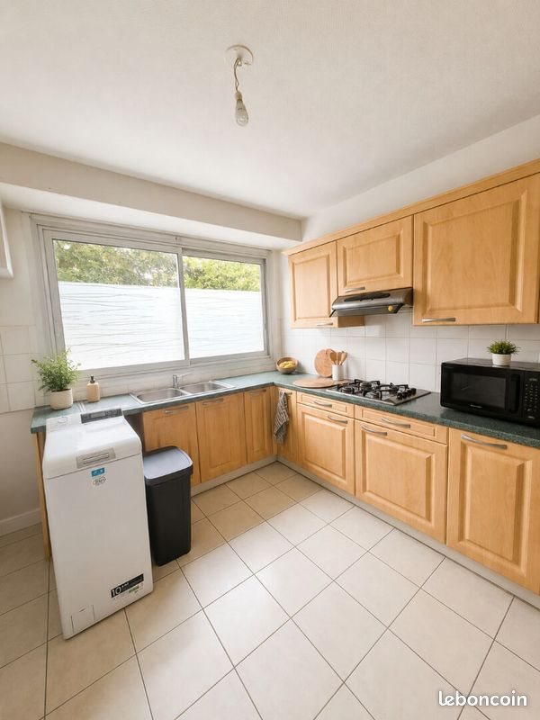 Appartement à vendre, 77m², Brest