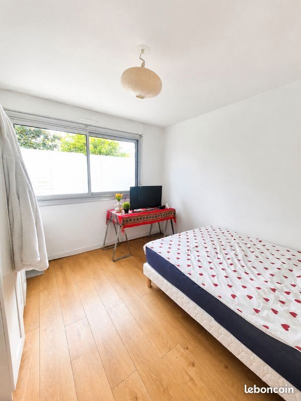 Appartement à vendre, 77m², Brest