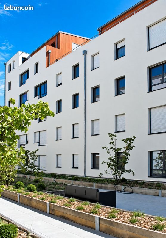 Appartement à vendre, 95m², Brest