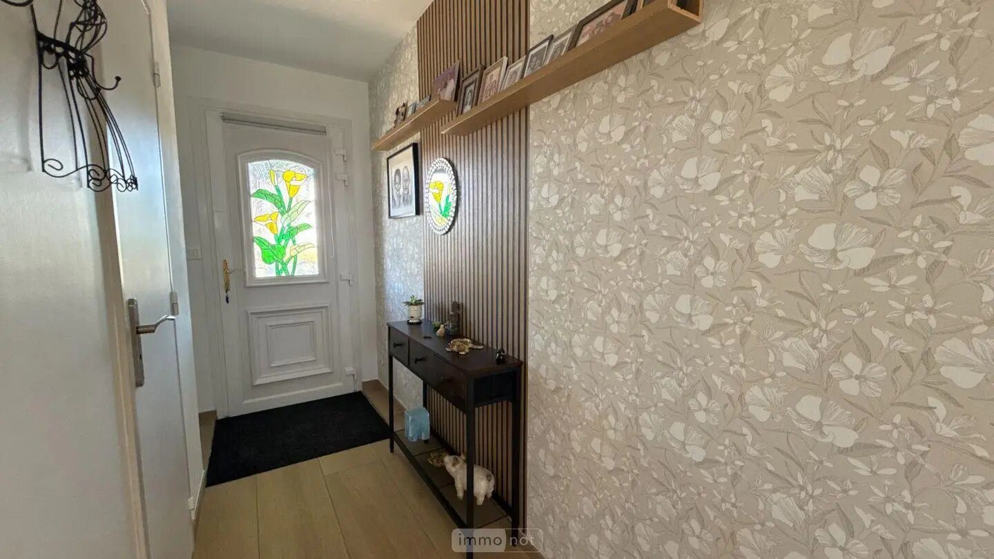 Maison à vendre, 121m², Châlons-en-Champagne