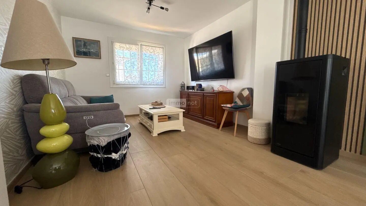 Maison à vendre, 121m², Châlons-en-Champagne