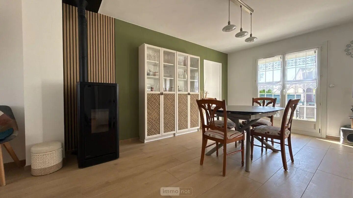 Maison à vendre, 121m², Châlons-en-Champagne