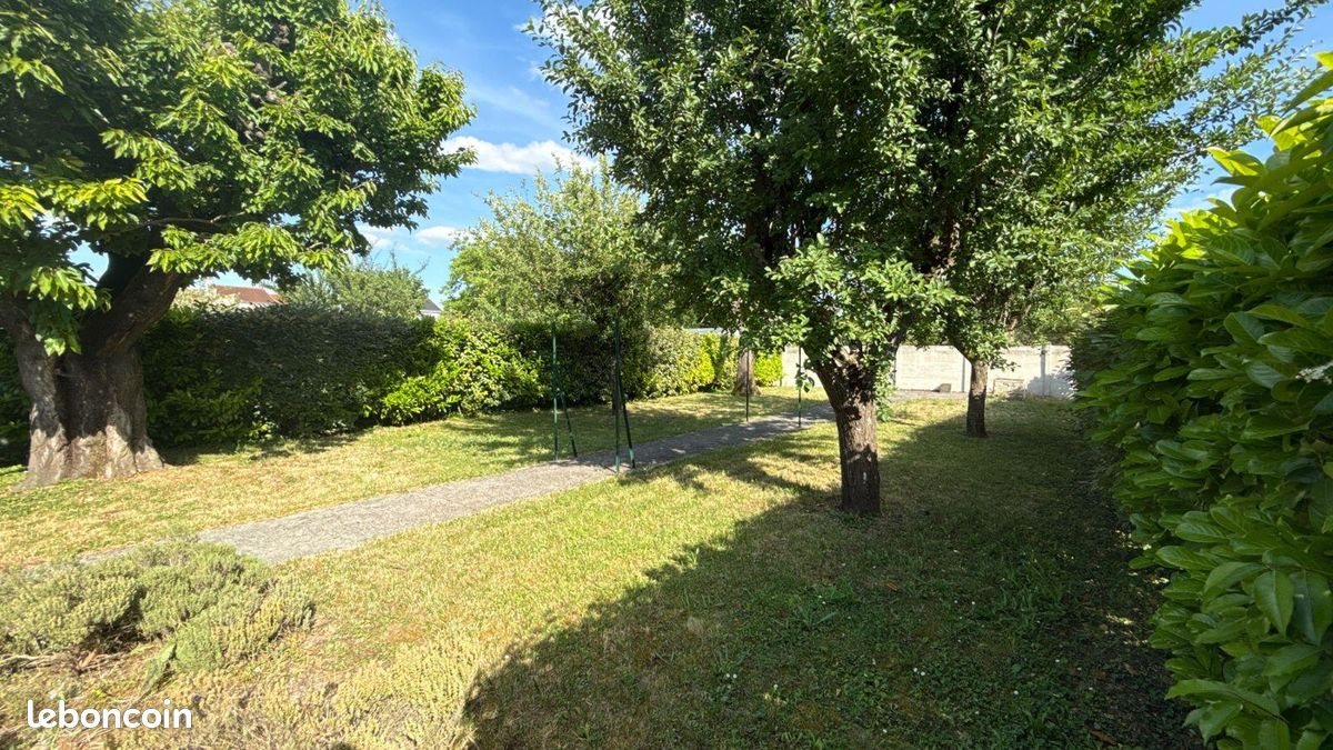 Maison à vendre, 173m², Châlons-en-Champagne