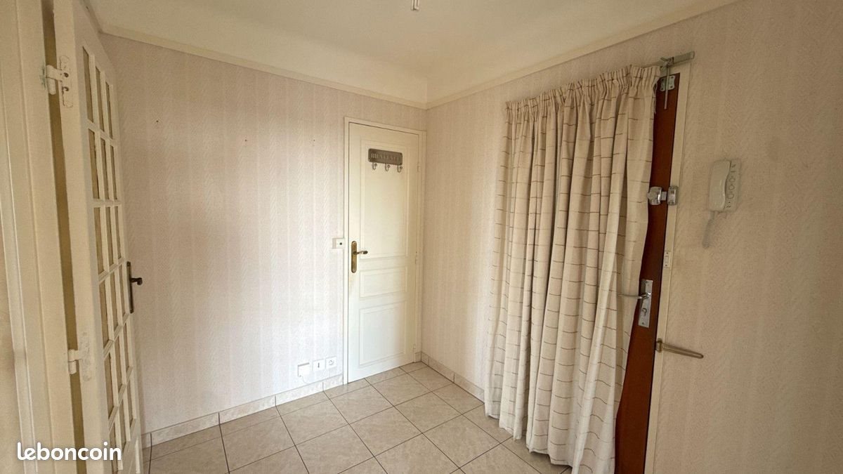 Appartement à vendre, 95m², Châlons-en-Champagne
