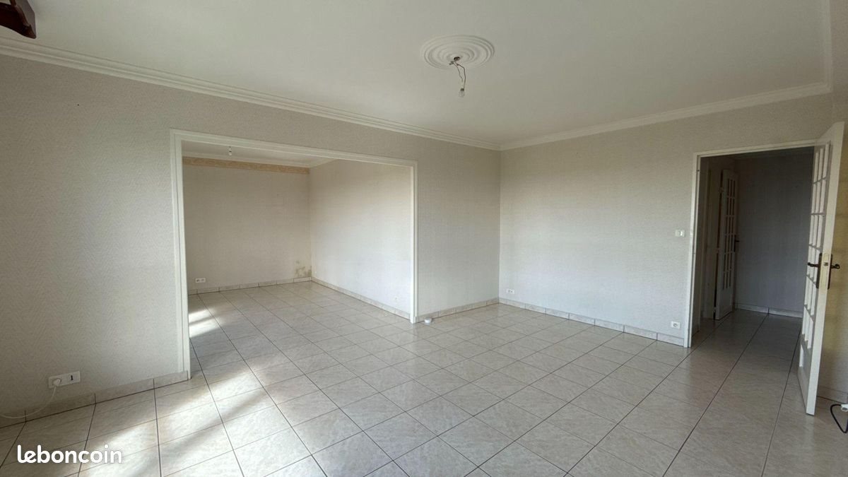 Appartement à vendre, 95m², Châlons-en-Champagne