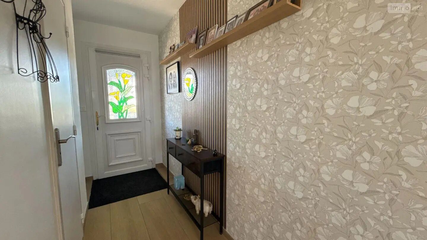 Maison à vendre, 121m², Châlons-en-Champagne