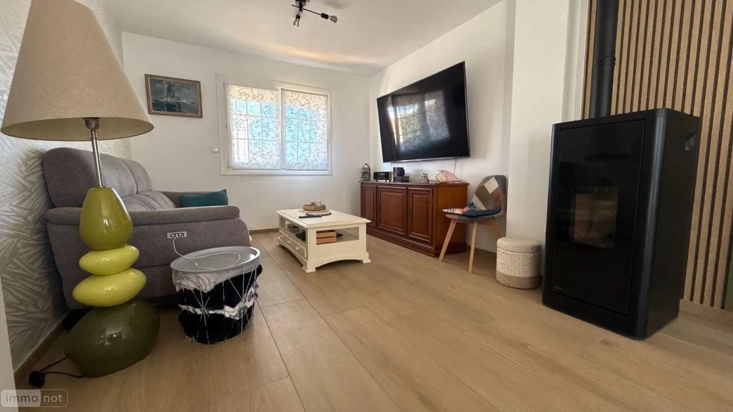 Maison à vendre, 121m², Châlons-en-Champagne