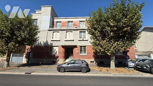 Appartement à vendre, 90m², Châlons-en-Champagne