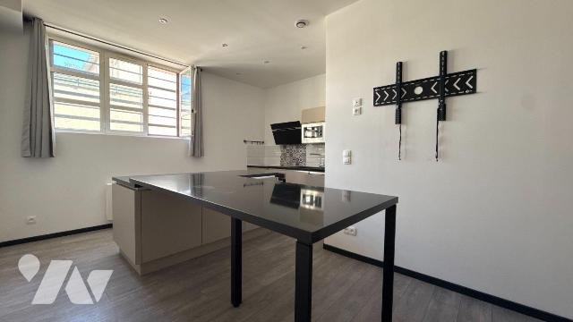 Appartement à vendre, 90m², Châlons-en-Champagne