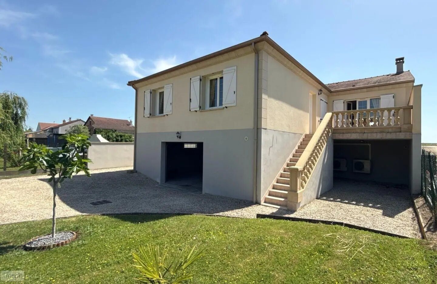 Maison à vendre, 175m², Matougues