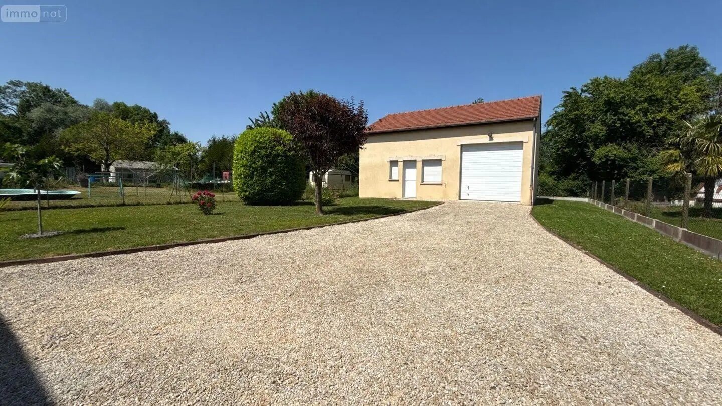 Maison à vendre, 175m², Matougues