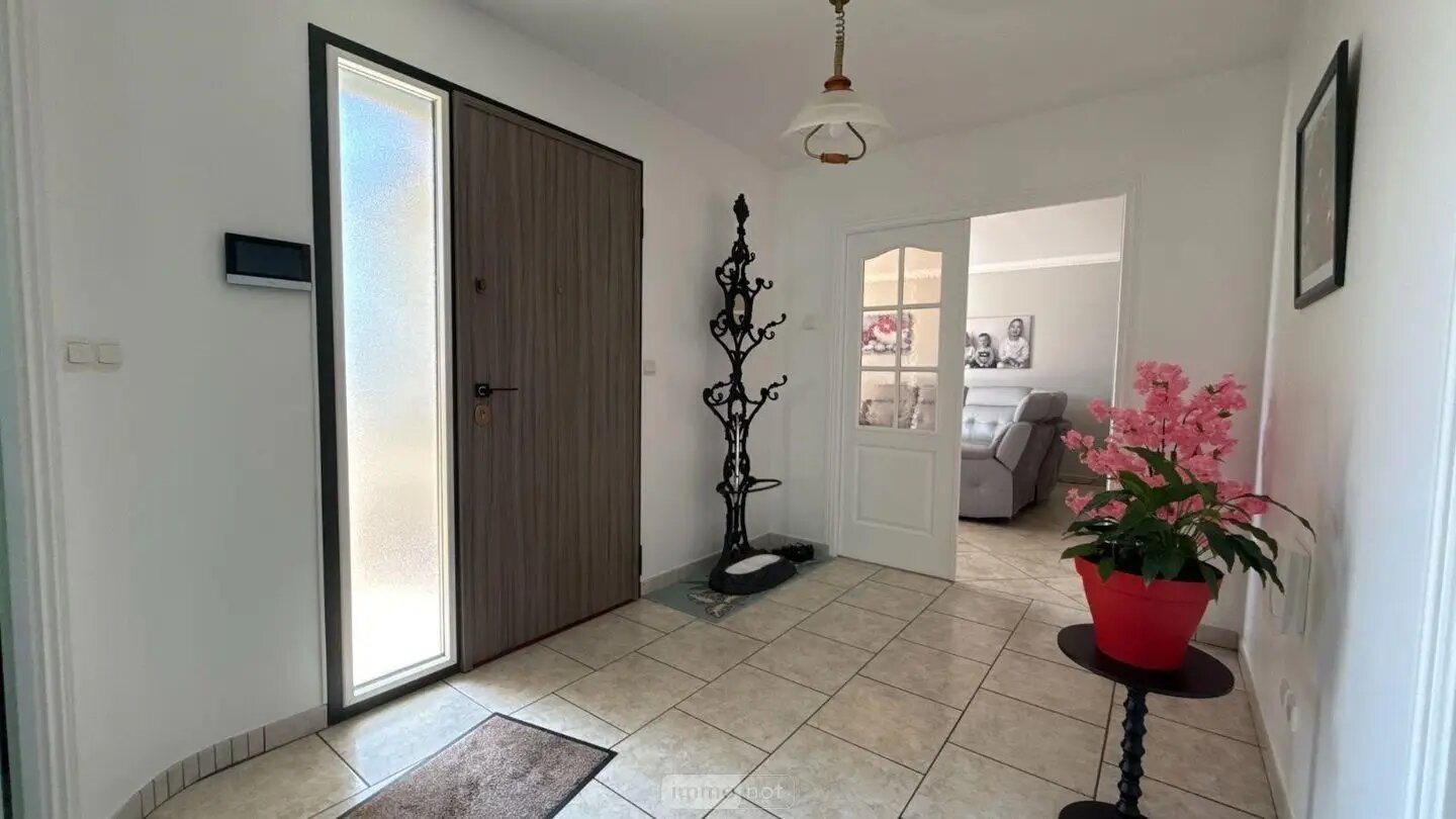 Maison à vendre, 175m², Matougues