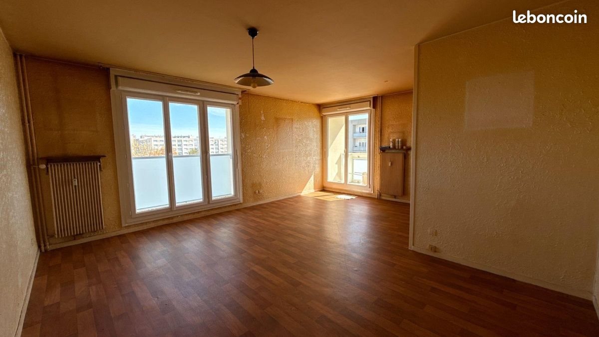 Appartement à vendre, 79m², Saint-Memmie
