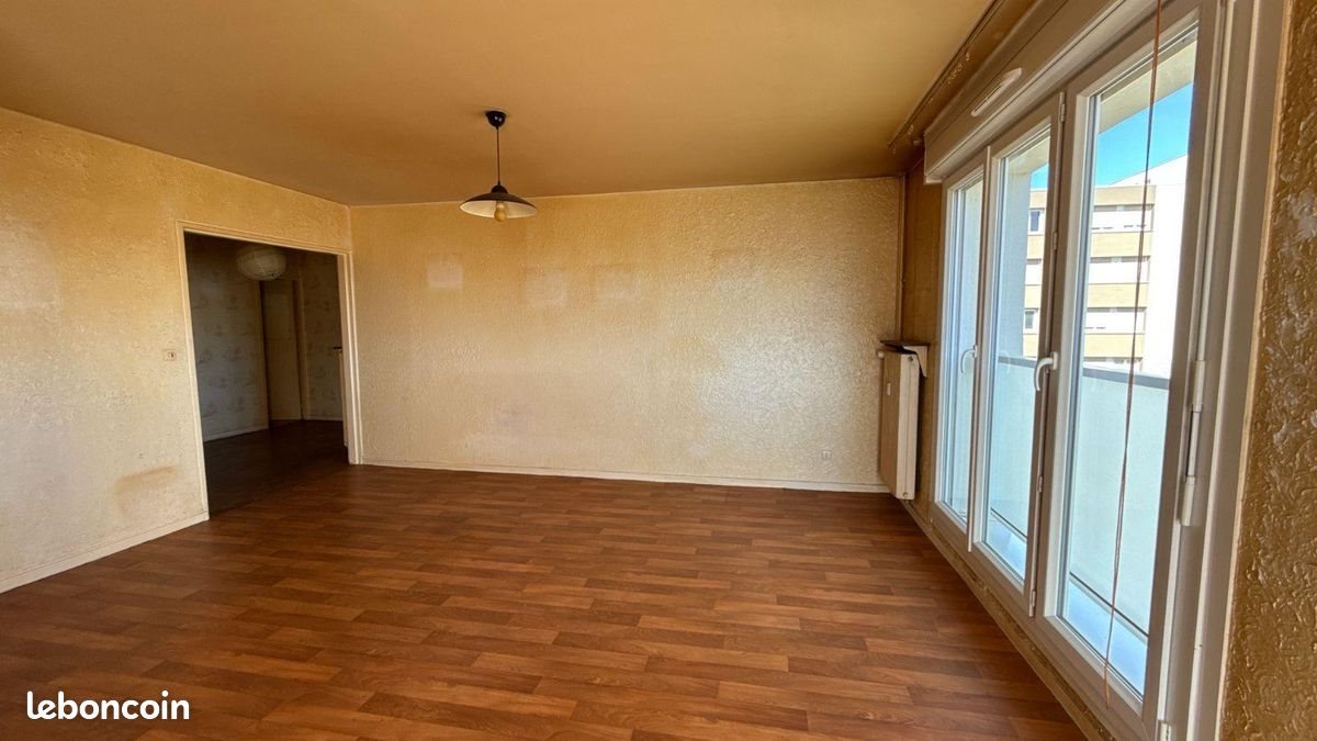 Appartement à vendre, 79m², Saint-Memmie