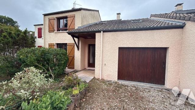 Maison à vendre, 108m², Châlons-en-Champagne