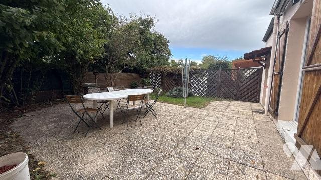 Maison à vendre, 108m², Châlons-en-Champagne