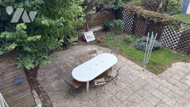 Maison à vendre, 108m², Châlons-en-Champagne