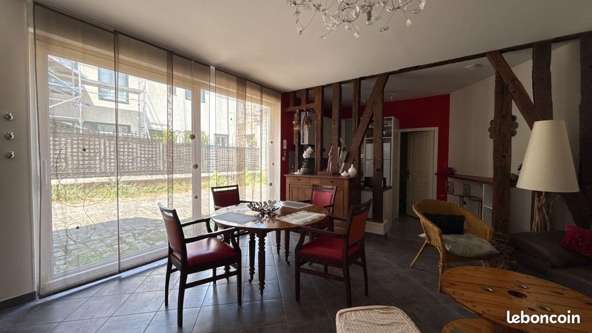 Maison à vendre, 72m², Châlons-en-Champagne
