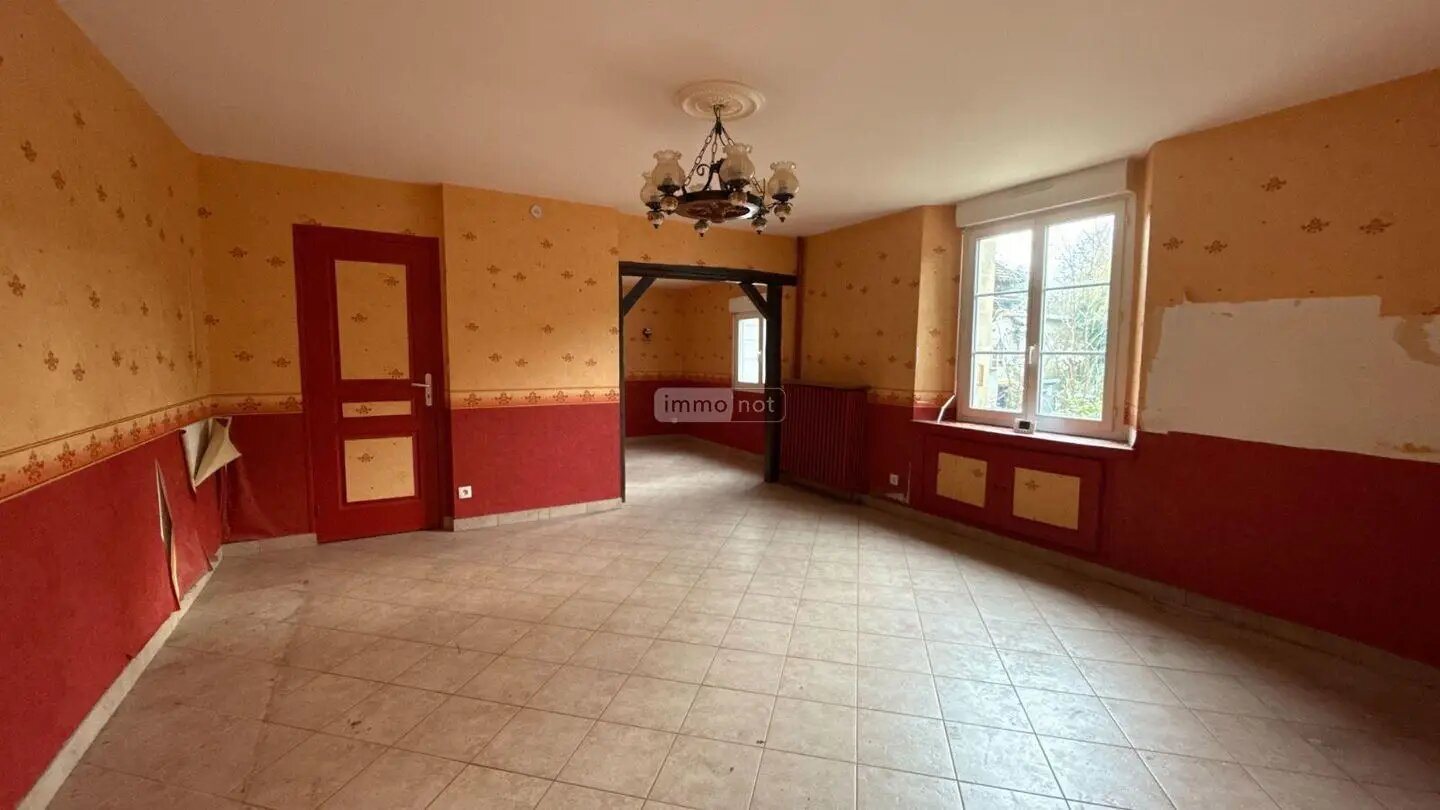 Maison à vendre, 155m², Juvigny