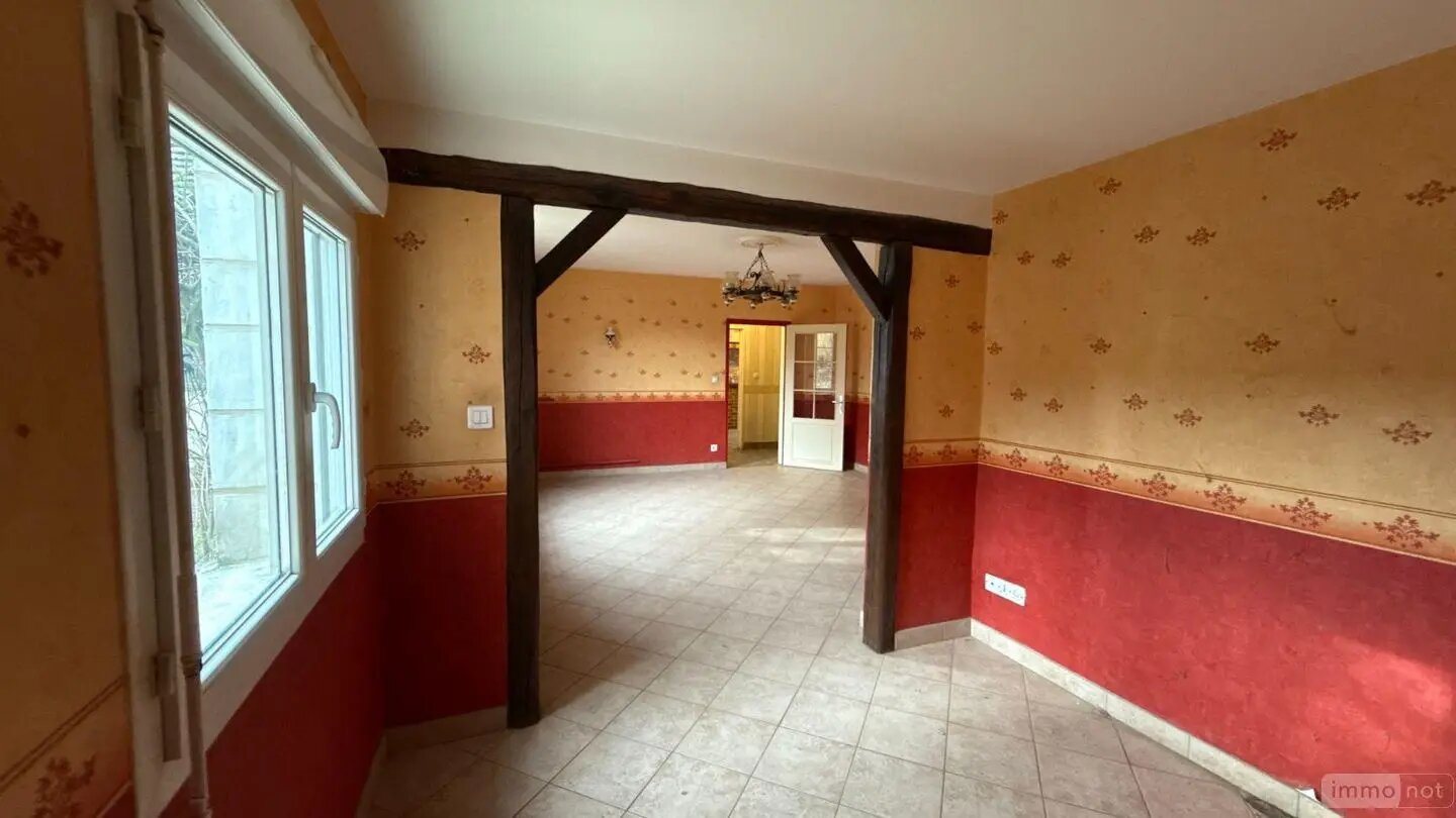 Maison à vendre, 155m², Juvigny