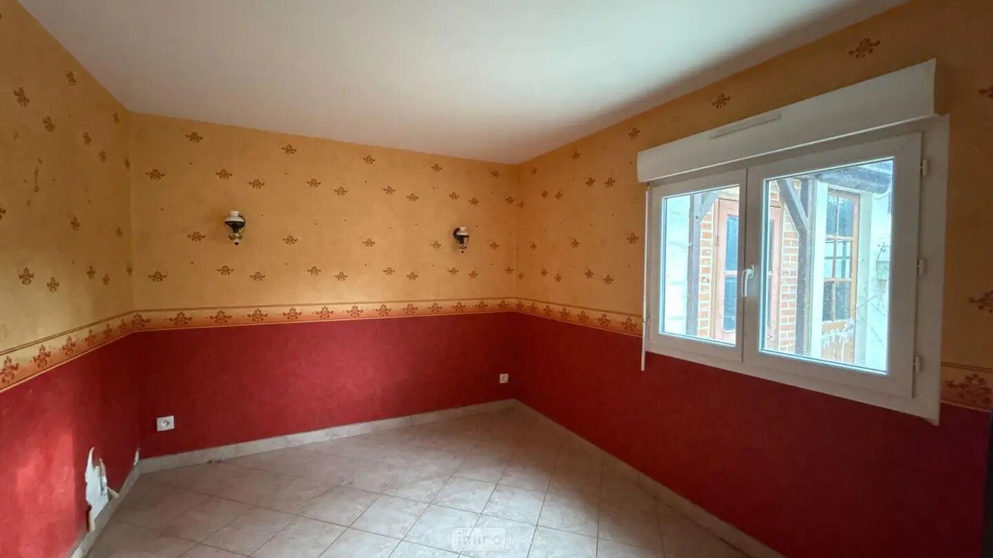 Maison à vendre, 155m², Juvigny