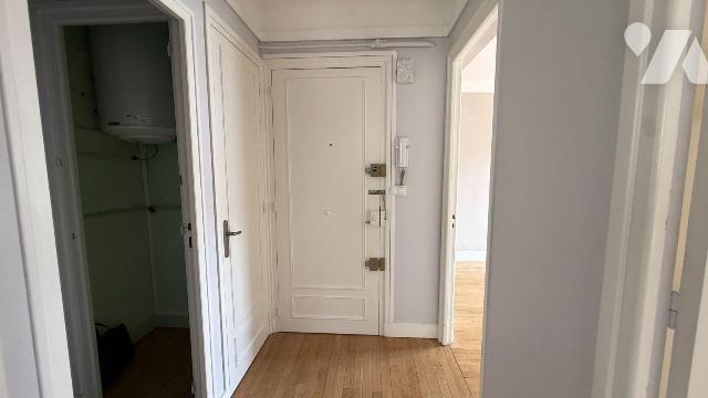 Appartement à vendre, 42m², Châlons-en-Champagne