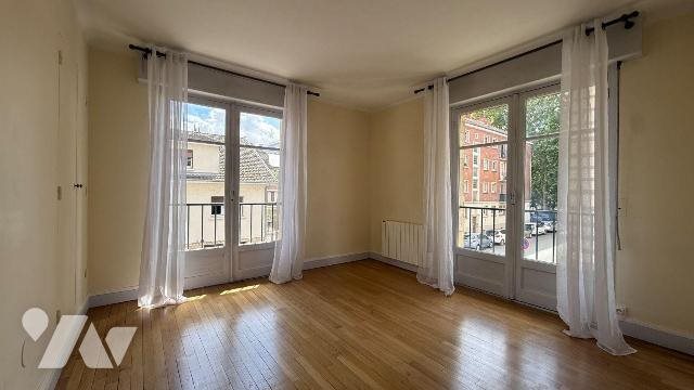 Appartement à vendre, 42m², Châlons-en-Champagne