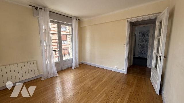 Appartement à vendre, 42m², Châlons-en-Champagne