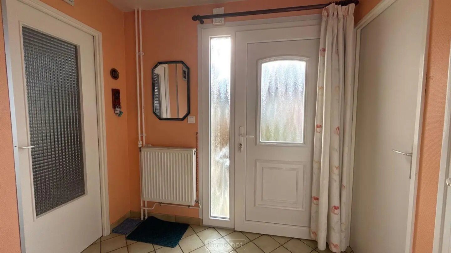 Maison à vendre, 91m², Châlons-en-Champagne