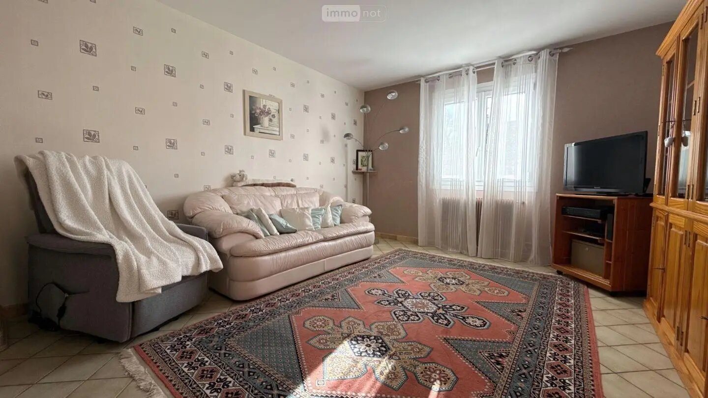 Maison à vendre, 91m², Châlons-en-Champagne