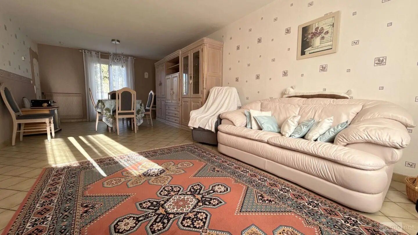 Maison à vendre, 91m², Châlons-en-Champagne