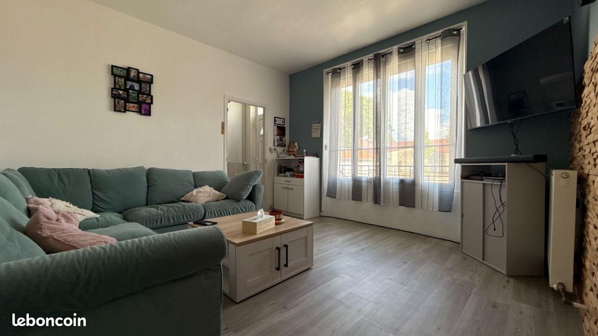 Maison à vendre, 94m², Matougues