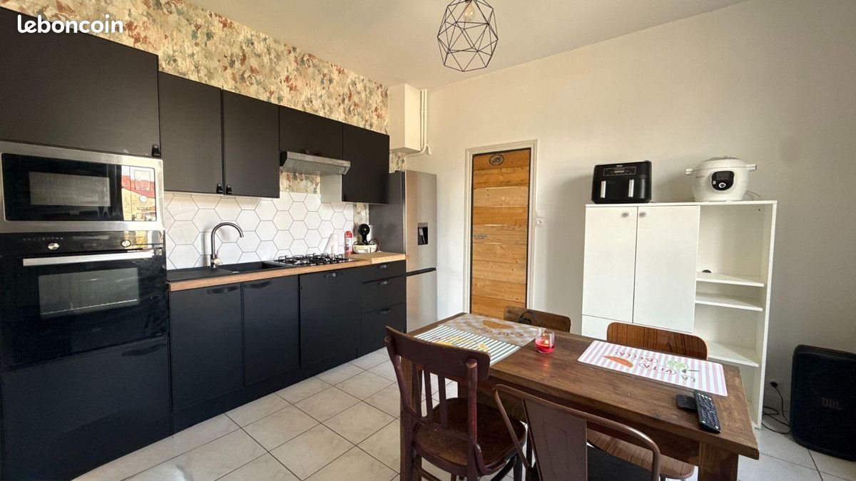 Maison à vendre, 94m², Matougues
