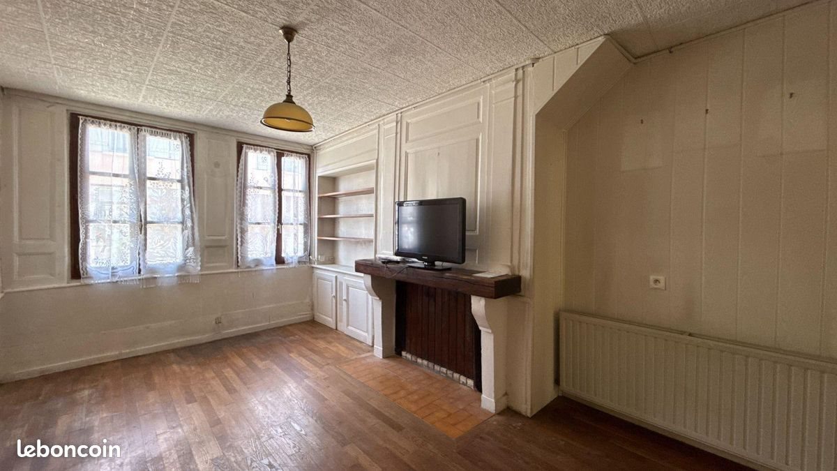 Maison à vendre, 116m², Châlons-en-Champagne