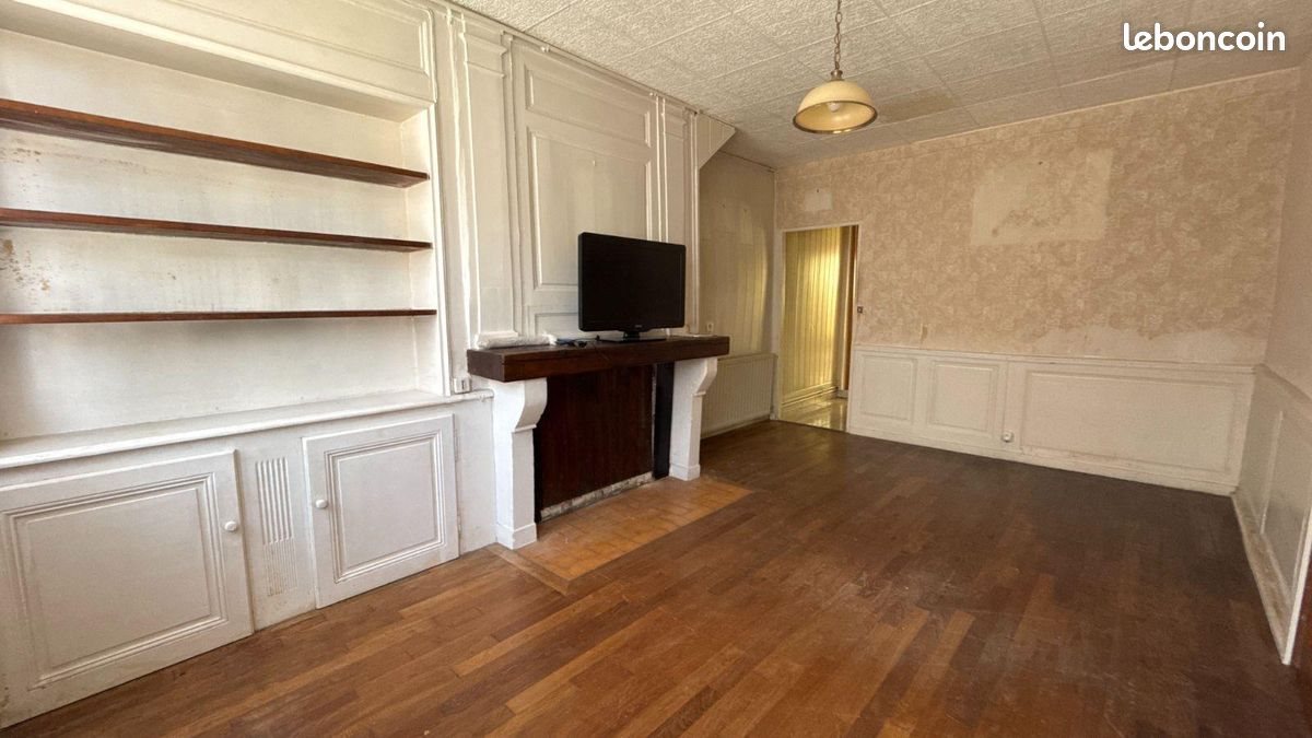 Maison à vendre, 116m², Châlons-en-Champagne