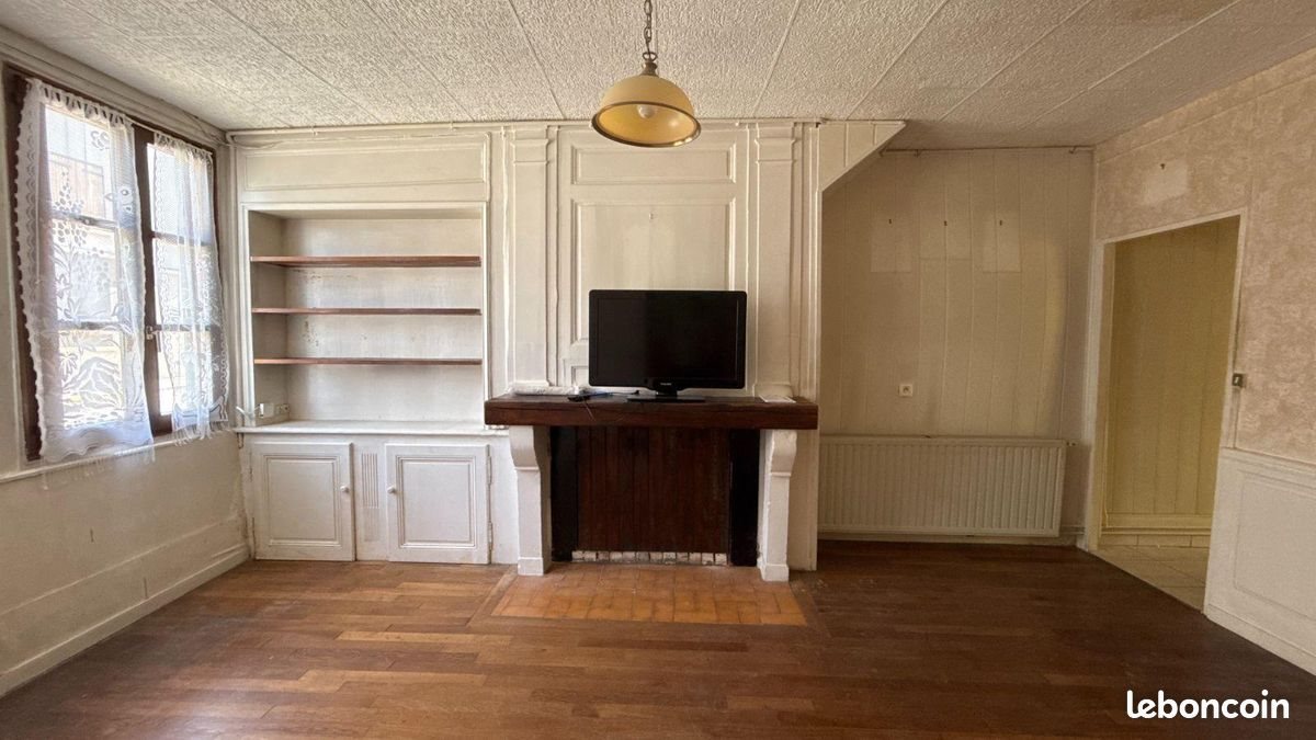 Maison à vendre, 116m², Châlons-en-Champagne