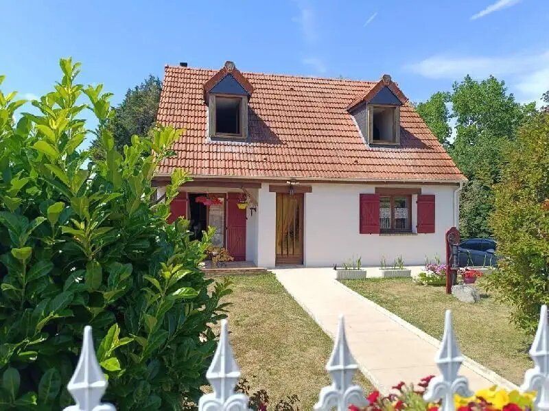 Maison à vendre, 110m², Noyelles-sur-Mer