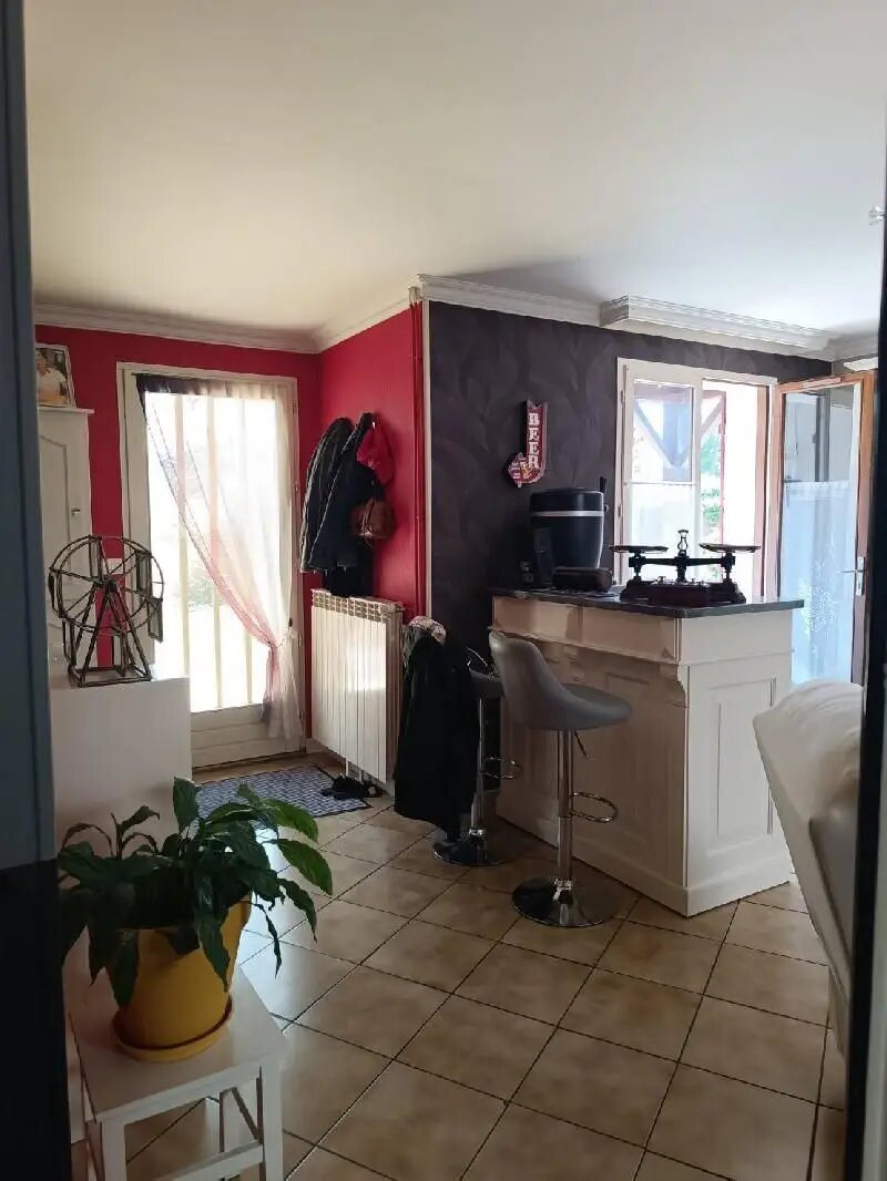 Maison à vendre, 110m², Noyelles-sur-Mer