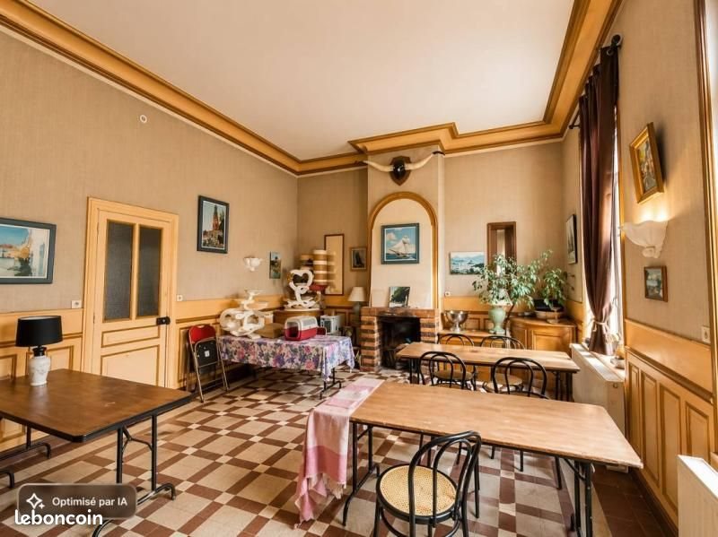 Maison à vendre, 340m², Beauval