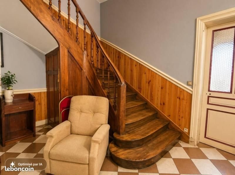 Maison à vendre, 340m², Beauval