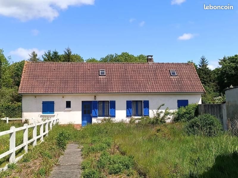 Maison à vendre, 126m², Valines