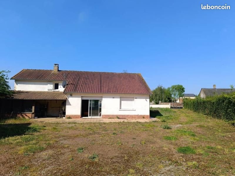 Maison à vendre, 126m², Valines