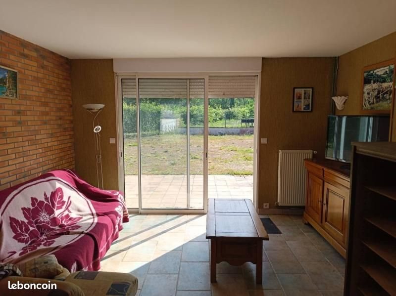 Maison à vendre, 126m², Valines