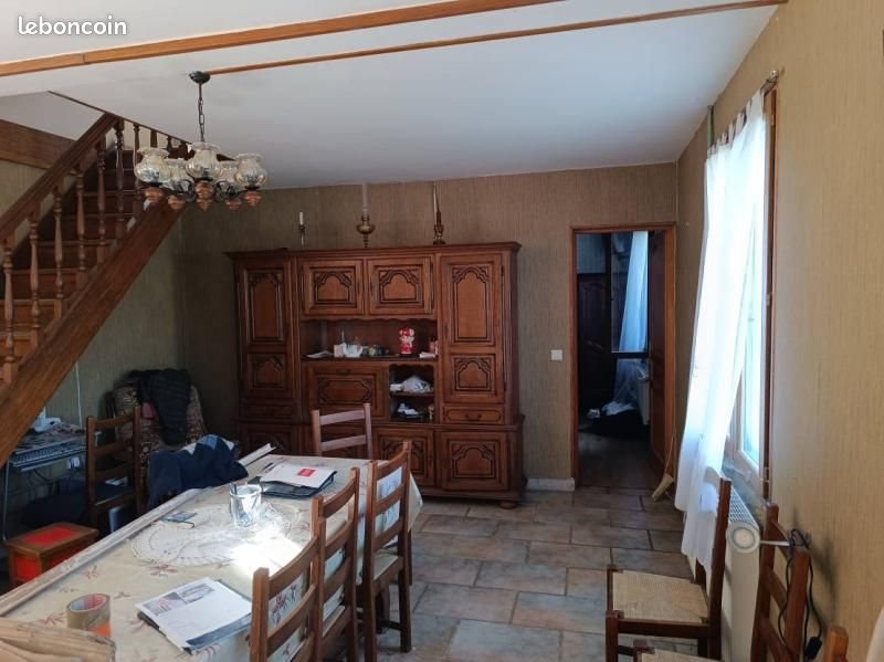 Maison à vendre, 126m², Valines