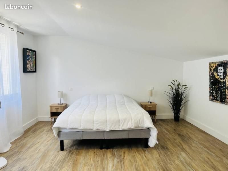 Appartement à vendre, 96m², Saint-Valery-sur-Somme