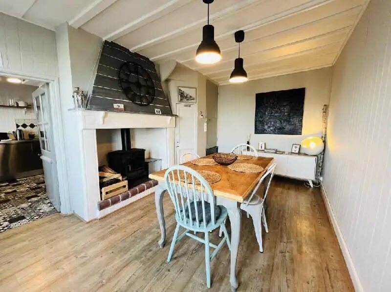 Maison à vendre, 63m², Saint-Valery-sur-Somme