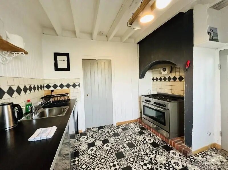 Maison à vendre, 63m², Saint-Valery-sur-Somme